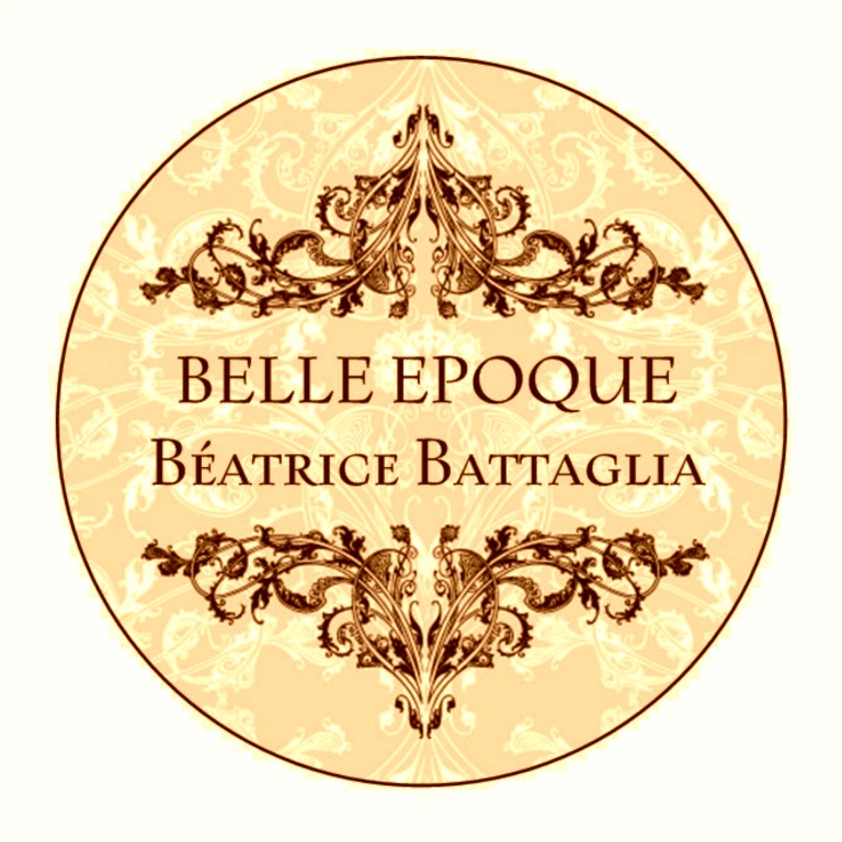 BELLE EPOQUE - Béatrice BATTAGLIA