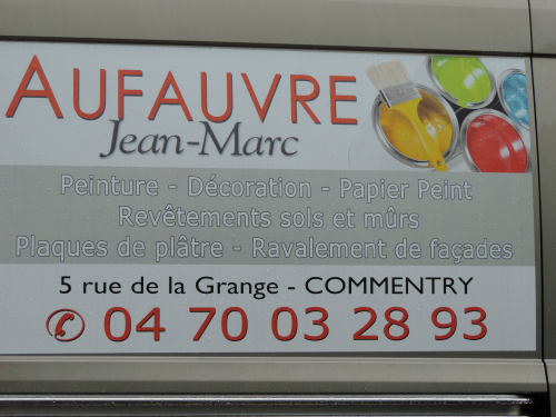 AUFAUVRE Jean-Marc