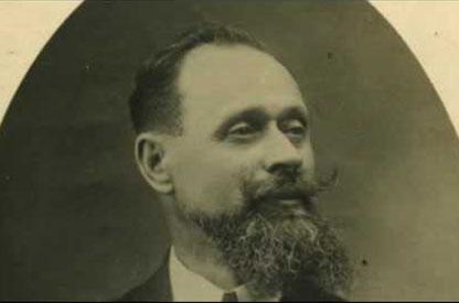 Hippolyte DUMAZET