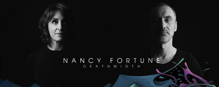 Verrière Electro : Nancy Fortune