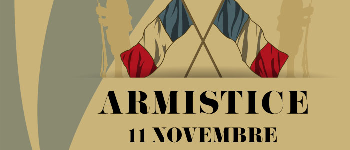 Armistice du 11 novembre