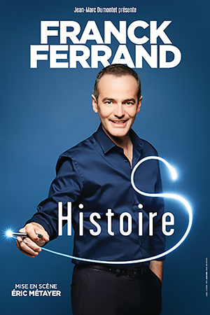 Franck Ferrand