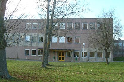 Collège Emile MALE