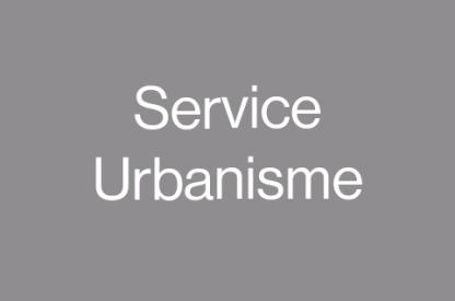 Vie municipale - Service Urbanisme 2