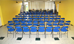 Salles de réunion associatives