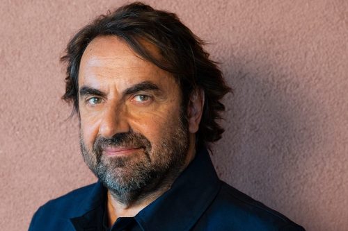 24 - André Manoukian