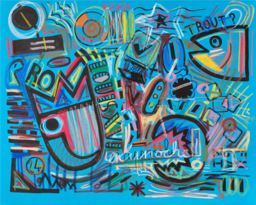 34 - Exposition Paint